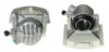 BUDWEG CALIPER 34680 Brake Caliper